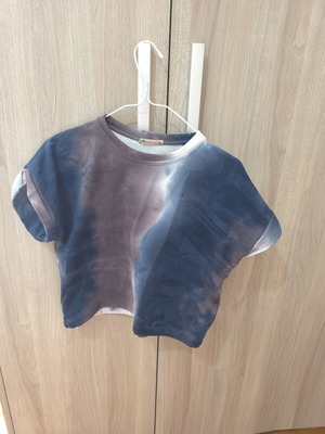 Summer Sweatshirt One Size like new