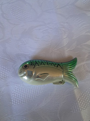 Pylones collectible lighter case like new
