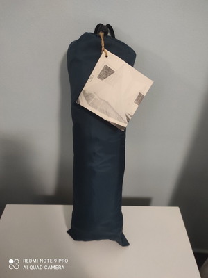 Mosquito net Brettschneider new for indoor and outdoor use