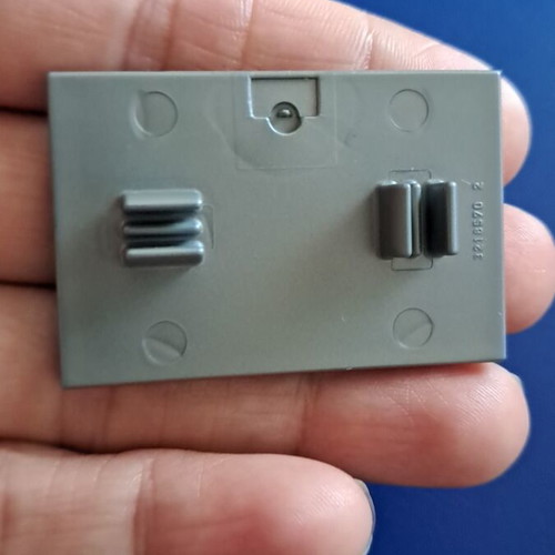Playmobil solar panel like new