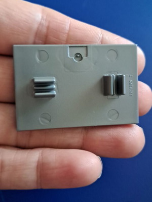 Playmobil solar panel like new