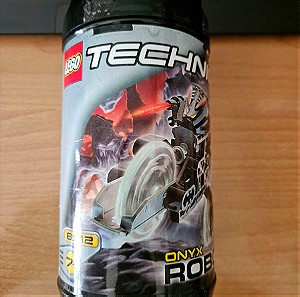 Retro Lego Technic Roboriders 8512 Onyx