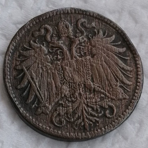 2 Heller 1911 used with die error