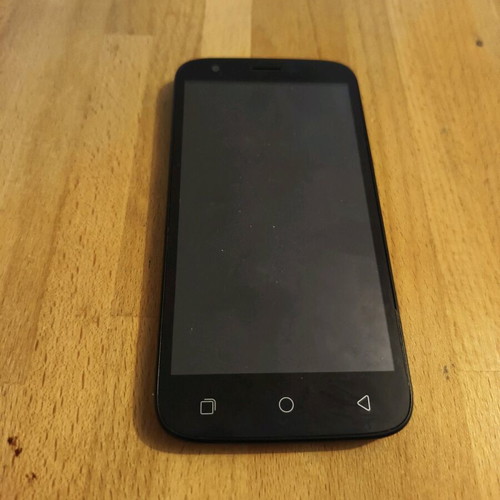 UleFone cell phone used, non-functional