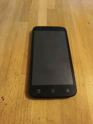 UleFone cell phone used, non-functional