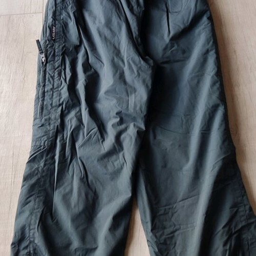 Ski pants used, women's size M