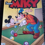 Super Miky 4 used