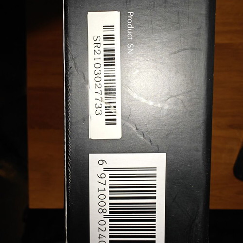 Saramonic UWMIC9 Wireless Dynamic Microphone Set like new