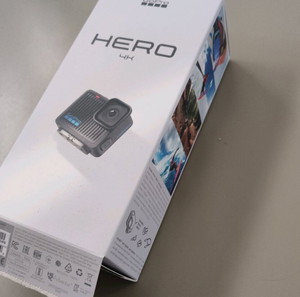 GoPro Hero 4k