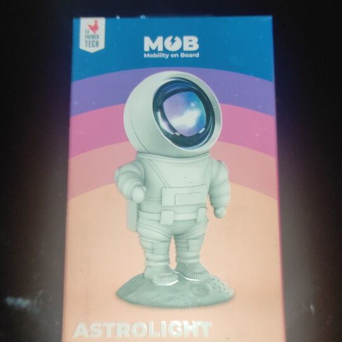 Mobility On Board Astrolight children's wall light new