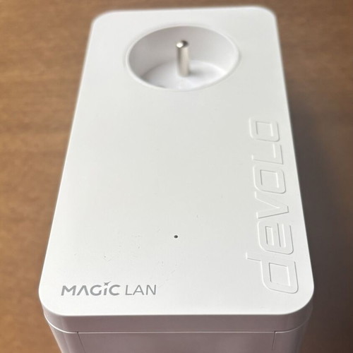 Devolo Magic 2 LAN triple like new