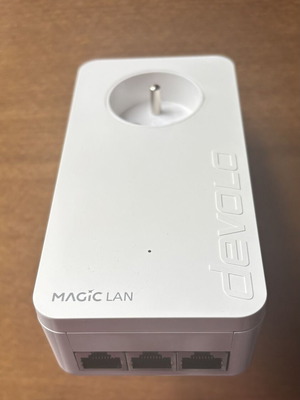 Devolo Magic 2 LAN triple like new