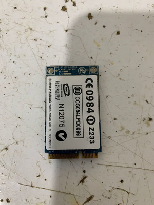 Broadcom BCM94311MCAG miniPCI WLAN μεταχειρισμένο
