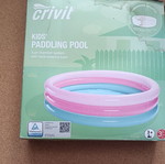 Inflatable pool for kids new