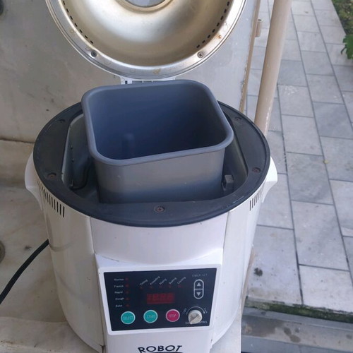 Breadmaker robot like new
