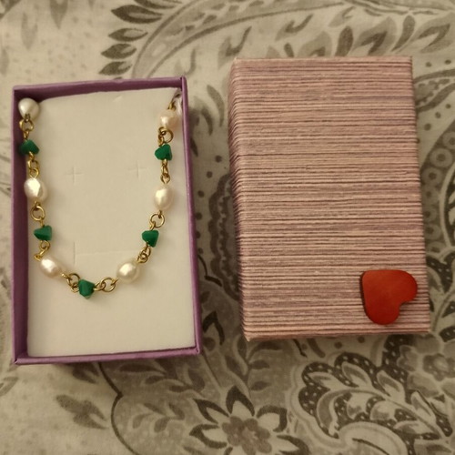 Bracelet new