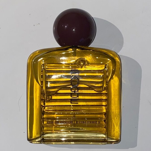 Άρωμα Rauque Roberto Greco Eau de Parfum 1 ml limited έκδοση decant