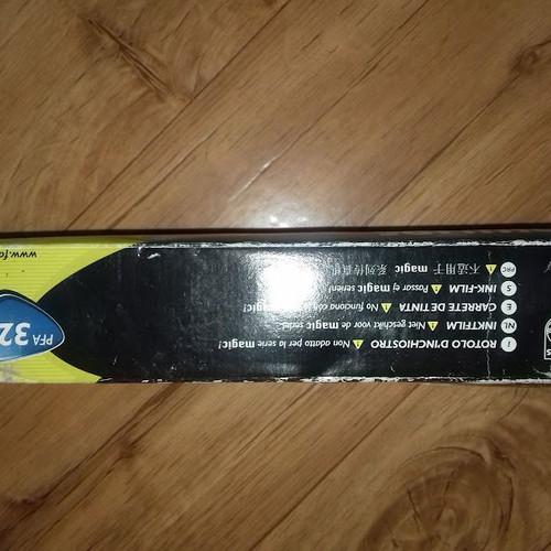 Philips Magic 2 PFA322 ink film new