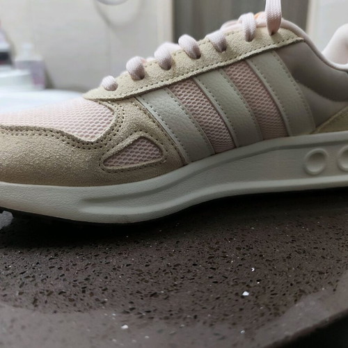 Adidas sneakers like new Cloudfoam size 40.5 comfortable