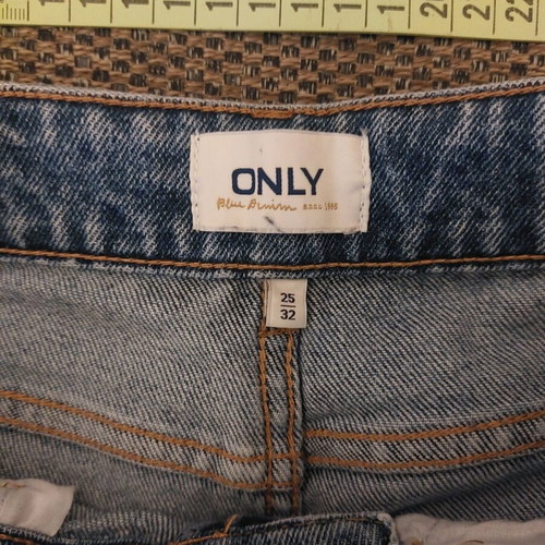 Only denim jeans like new, size 32