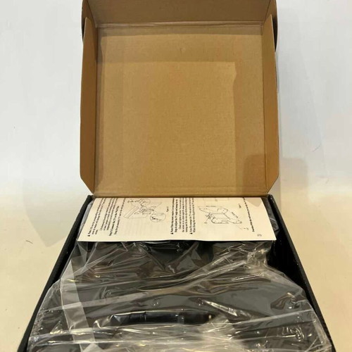 TURBOX TM-200 TV Mount New in Box