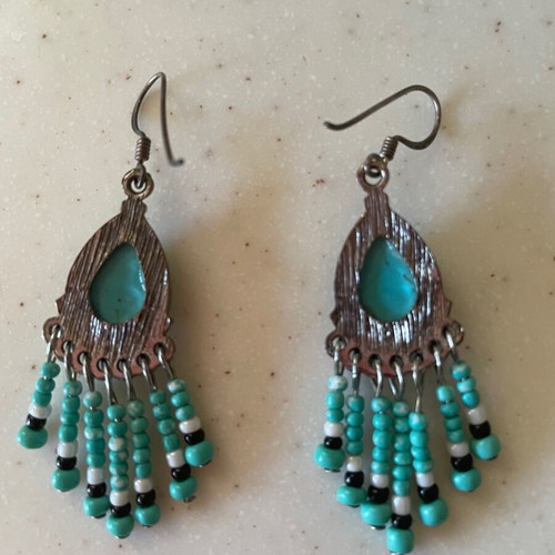 Boho Earrings