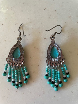 Boho Earrings