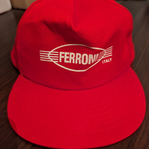 Red hat