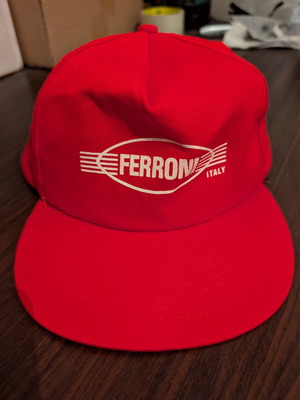 Red hat