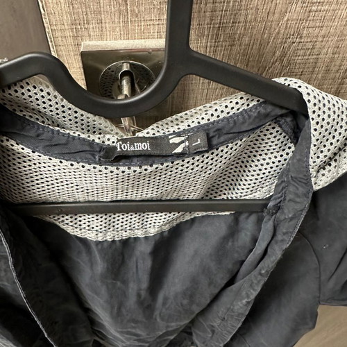 Clothes pack with various pieces