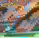  Totally Spies ~ Μπανάνες με πιτζάμες ~ Ο μικρός αρκούδος