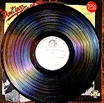  Various  Don't You Step On My Blue Suede Shoes - Mint- Lp Record 1977 /UK Original Vinyl - Rock / Rockabilly / Country