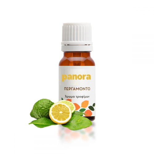 Bergamot edible food flavoring aroma new
