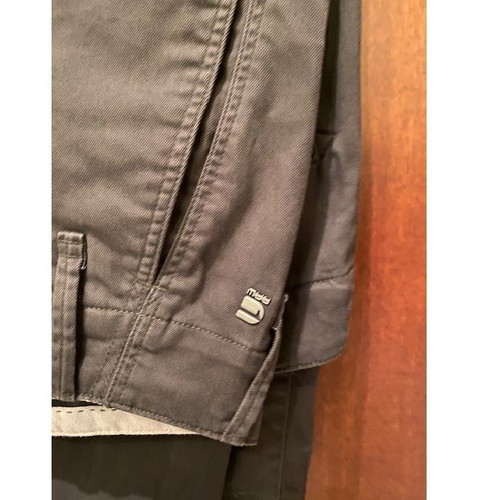 G-Star Raw Vetar Pants No 31 like new, gray