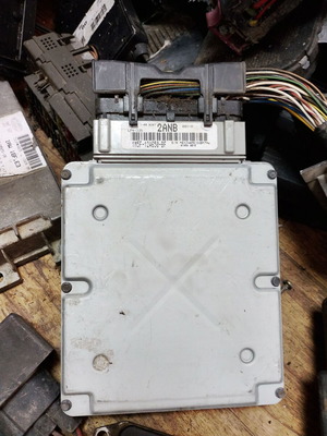 ECU Ford Focus 1 MK1 1M5F12A650BF used