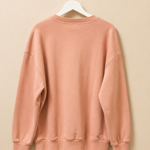 Vancouver pink sweatshirt Shein XL like new