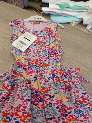 Ολόσωμο σορτς Energiers καινούργιο, Νο 5 ετών, πολύχρωμο