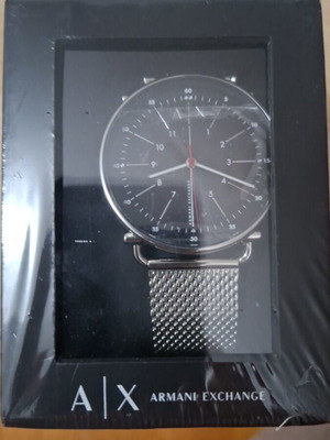 Armani Exchange AX2900 watch new