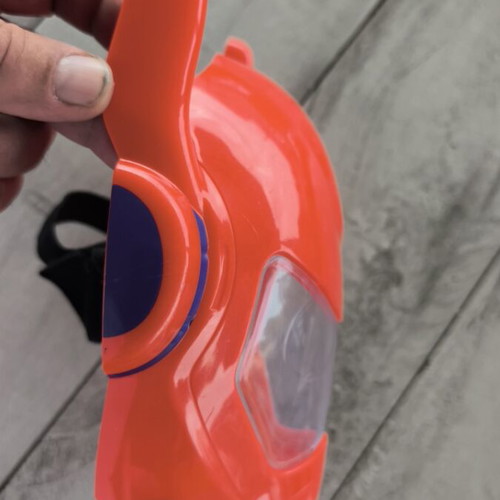 Big Hero 6 Mask like new