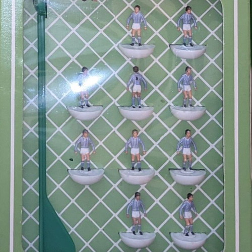 Subbuteo LW 523 Anderlecht used