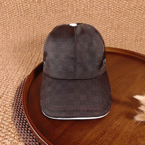 Fendi baseball cap new, beige and brown, one size