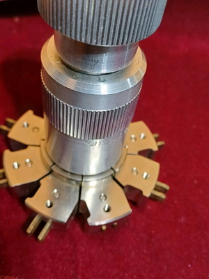 Watchmaker tool like new