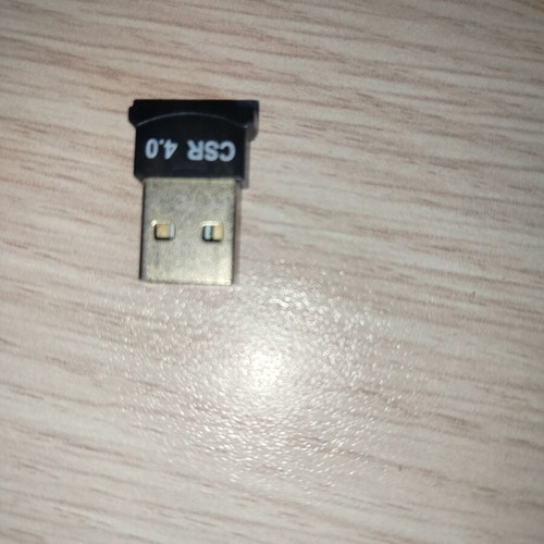Bluetooth dongle 4.0 like new