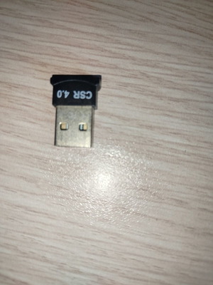 Bluetooth dongle 4.0 σαν καινούργιο