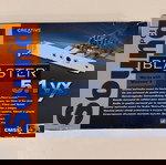  Καινούργια κάρτα ήχου Creative Sound Blaster 5.1 VX