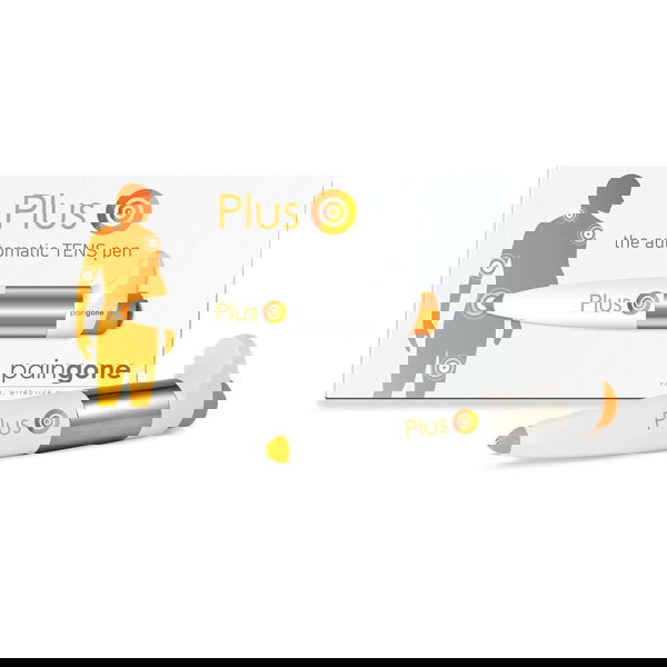 Paingone Rocket Tens Therapy Στυλό Μασάζ για το Σώμα