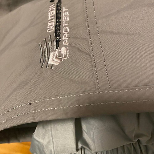 Protest Scandal 05 Jr. Ski Pants new, women's size 176/Small