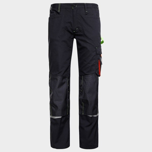 Prisma work trousers new, black
