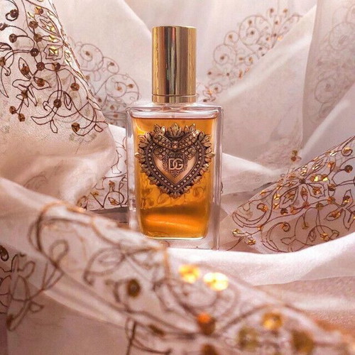 Dolce and Gabbana Devotion Eau de Parfum 100ml