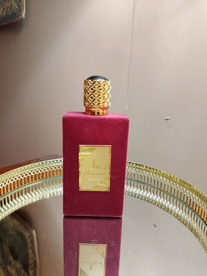 Ameerat al Arab by Asdaaf Tester 2 ml like new